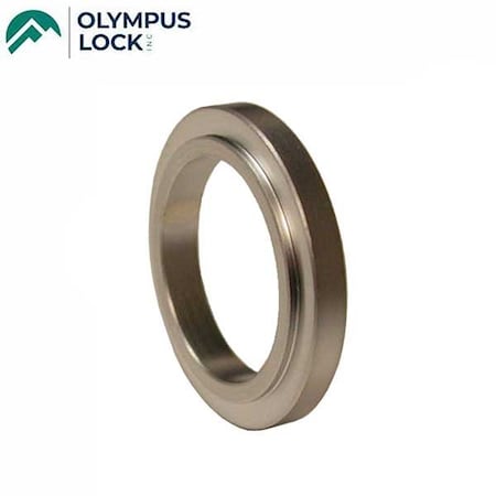 Olympus 1/8" Trim Spacer Collar for DCN Cam Locks in 26D OLY-TRB7-18-26D